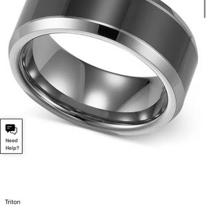 Tungsten Carbide Ceramic Ring